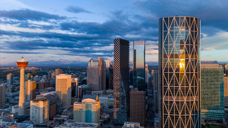 Investment background